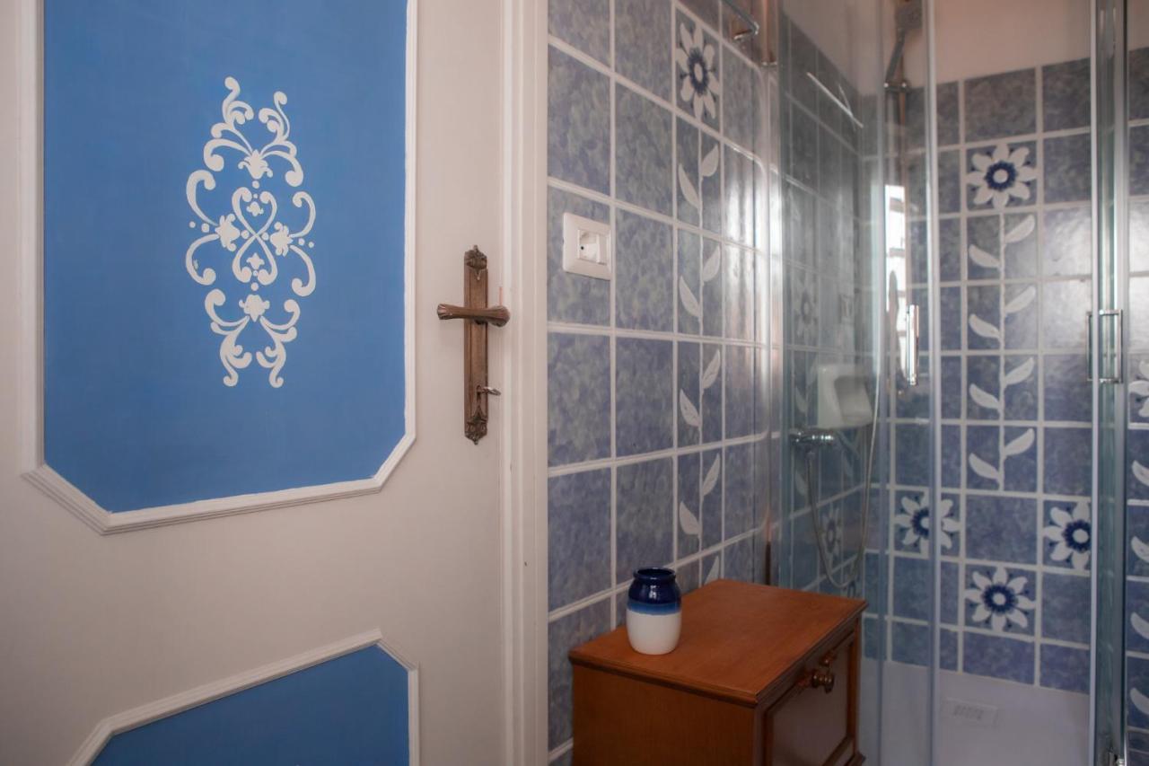 Апартаменти La Casa Del Gelsomino Аккуавіва-Пічена Екстер'єр фото