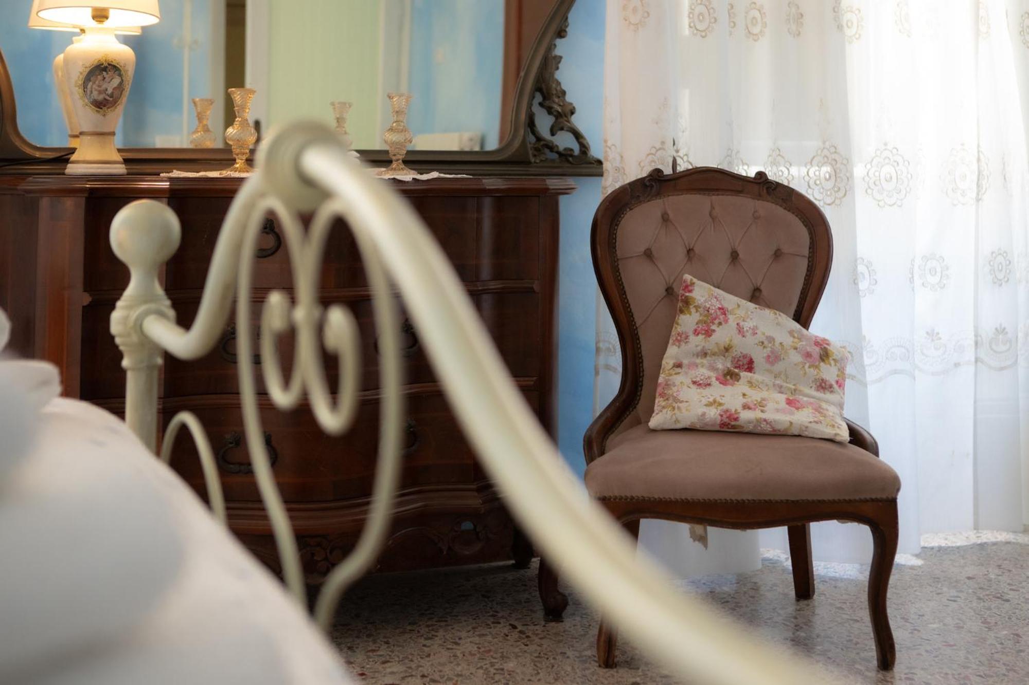 Апартаменти La Casa Del Gelsomino Аккуавіва-Пічена Екстер'єр фото